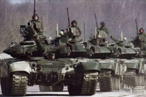 Ворог кидає на фронт всю боєздатну техніку, аби випробувати недостатньо забезпечені українські війська