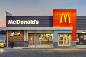 McDonald's готує економ-меню для споживачів у США з низьким рівнем доходів