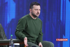 Зеленський звернувся до українок у День матері (відео)
