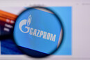 В первом квартале 2024 года «Газпром» получил убытки 450 миллиардов рублей