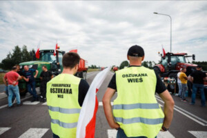 Польща призупинила переговори з Україною щодо протестів фермерів? Посол зробив заяву
