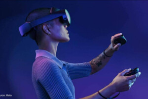 У 2021 році Lucid Reality Labs отримала нагороду від European Technology Award в категорії віртуальна реальність