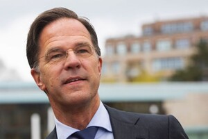 Прем'єр Нідерландів може отримати посаду генсека НАТО, але три країни проти