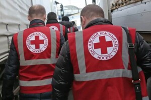 Червоний Хрест продовжив членство філії у Росії, попри численні порушення під час війни