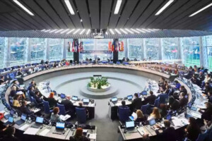 Рада Європи починає підготовку до створення спецтрибуналу з Україною