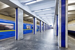 Загроза обвалу станції метро «Поштова площа»: столична влада прокоментувала ситуацію