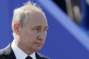 Чому Захід очікує на смерть Путіна, але не на розпад Росії