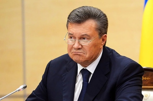 Жодного замаху на Януковича не було, це його фобії – Гелетей