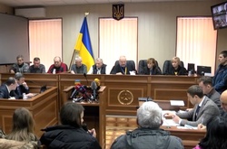Як убивали символ Майдану: суд розглянув важливий епізод у справі екс-беркутівців