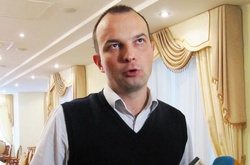 Єгор Соболєв попередив: серед блокувальників торгівлі на Донбасі десятки, якщо не сотні озброєних людей