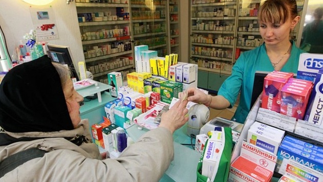 Аптечна асоціація спростувала початок розрекламованої Гройсманом програми дешевих ліків