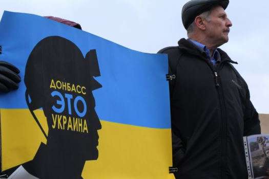 Нардеп розказав, коли може бути проголосований закон про деокупацію Донбасу