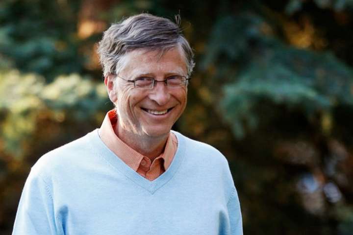 Білл Гейтс пожертвував 40 мільйонів доларів на створення ідеальної корови