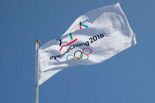 Олимпиада в Пхенчхане: первого спортсмена отстранили за допинг
