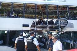 У Мексиці на пасажирському поромі стався вибух: 12 людей постраждали