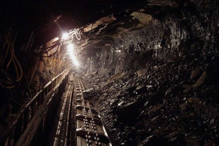 На грузинській шахті стався обвал, загинули шестеро гірників