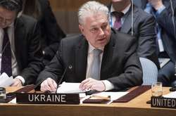 Єльченко заявив, що введення миротворців на Донбас у цьому році малоймовірне