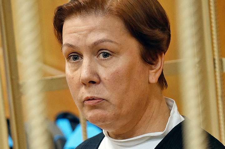 Суд у Москві підтвердив вирок екс-директору Української бібліотеки