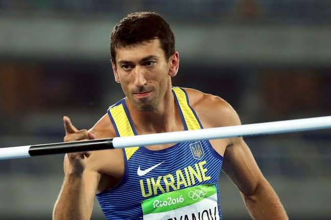 Українець Касьянов став бронзовим призером чемпіонату світу-2009 після дискваліфікації росіянина