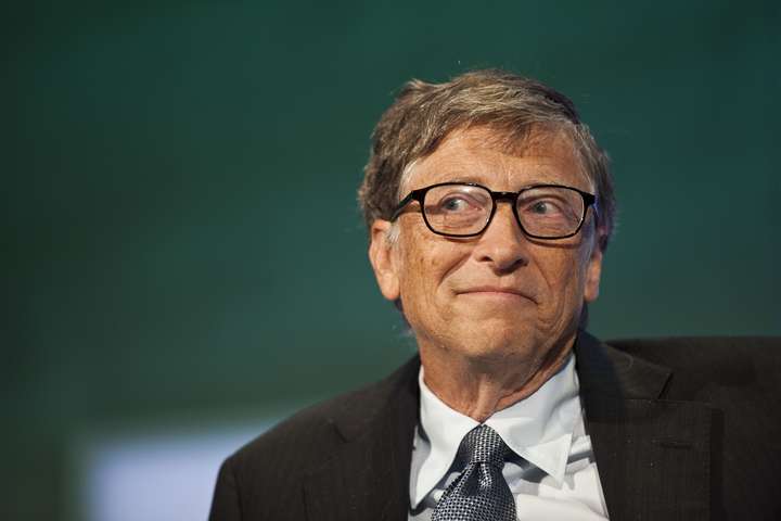 Білл Гейтс відмовився від пропозиції Трампа стати його радником з науки