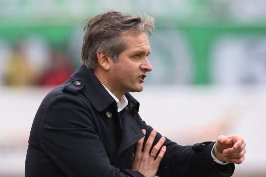ЗМІ: Фанати «Чорноморця» побили головного тренера команди через виліт з Прем’єр-ліги