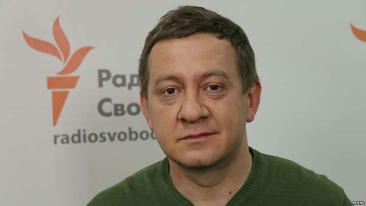 Муждабаєв заявив, що оприлюднений «список 47» в справі Бабченка несправжній