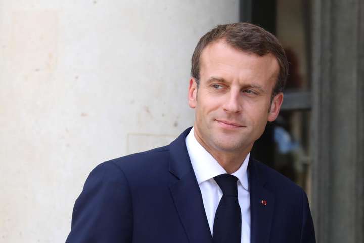 Макрон проведет реформу ислама во Франции