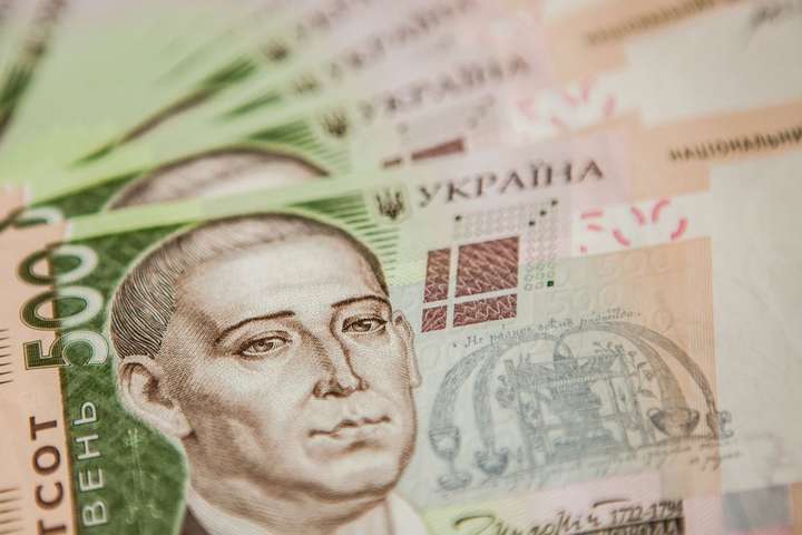 В Украине на 6% выросли гривневые депозиты