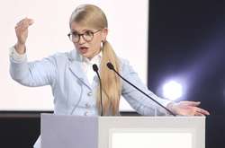 Партійна каса Тимошенко: «новий курс» старими шляхами