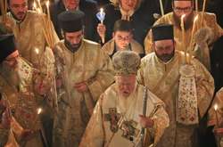 Патриарх Варфоломей: пришла очередь Украинской церкви получить статус автокефалии