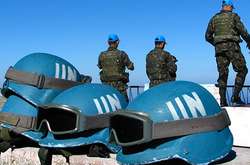 Сумніваюсь, що світ та ООН погодяться на миротворчу місію