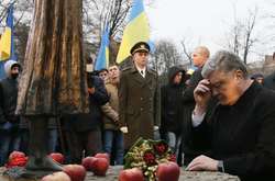 Украина приветствовала признание Сенатом США Голодомора как акта геноцида