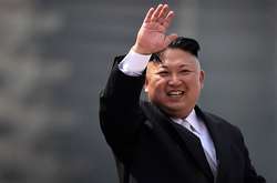 Ким Чен Ын планирует пригласить в Пхеньян Папу Римского