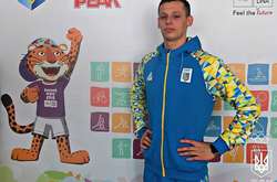 Денис Кесіль приніс Україні срібну медаль Юнацької Олімпіади з плавання