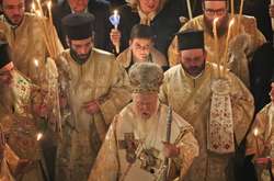 Разлад между Москвой и Константинополем: Как отреагируют поместные церкви?