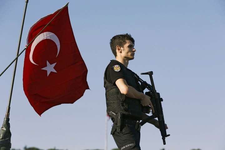 Туреччина взяла під охорону наречену вбитого арабського журналіста