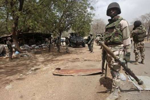У Нігерії військові обстріляли протестувальників