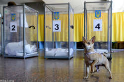 Электоральный настрой украинцев меняется: рейтинг штурмуют новые политики