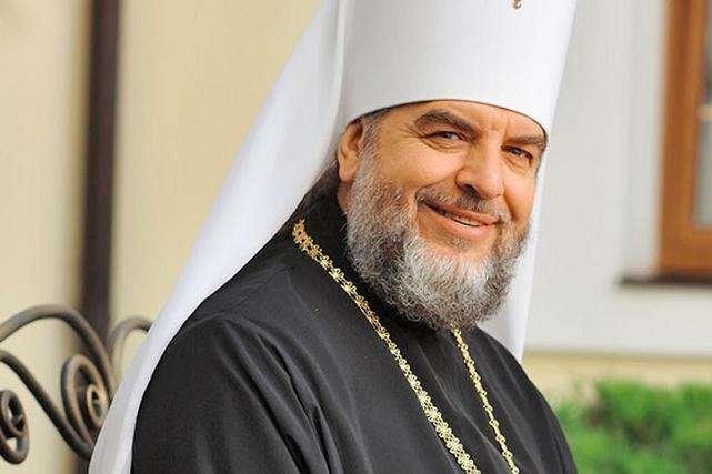  Митрополит Симеон прокоментував спроби усунути його від керівництва Вінницькою єпархією УПЦ МП