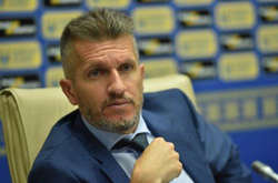 Директор «Олімпіка» обізвав очільника комітету з етики та чесної гри України «бараном»