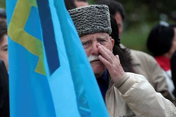 У «Народному фронті» розказали, як захистили інтереси кримських татар у бюджеті-2019