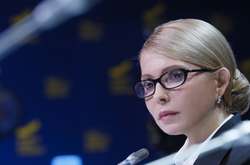 Події на Азові. Тимошенко: уряд має звернутися до країн-гарантів Будапештського меморандуму