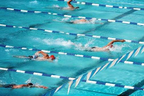 Україна може провести чемпіонат світу з водних видів спорту