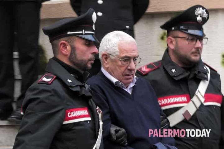 На Сицилии арестован новый глава преступной организации «Коза ностра»