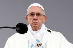 Папа римский «уволил» трех кардиналов, заподозренных в насилии