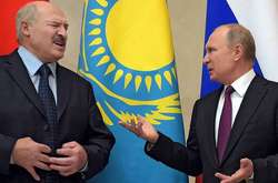 Рекомендации руководству Беларуси: хватит думать и действовать, как субъект иностранной Федерации