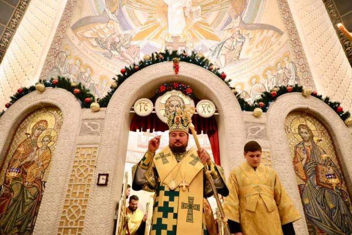 Велика столична парафія Московського патріархату перейшла до Православної церкви України 