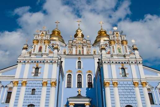 У Православній церкві України розповіли про заяви охочих приєднатися до неї