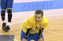 Чоловіча збірна України з гандболу з поразки стартувала на турнірі у Латвії