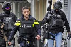 Нідерланди просять Німеччину передати підозрюваного в тероризмі